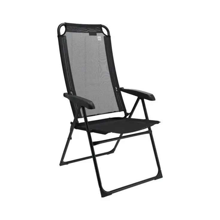 Como standenstoel blend grey