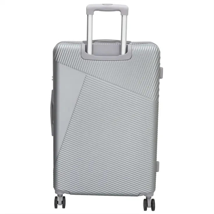 Easy Travel - Grote koffer- 74cm - 95L