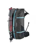 Ortlieb Atrack 45 L Daypack petrol