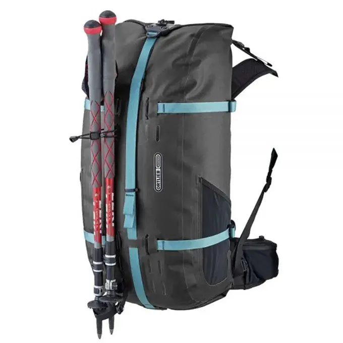 Ortlieb Atrack 45 L Daypack petrol