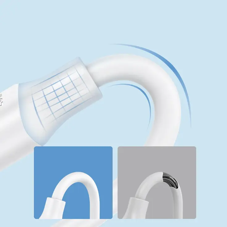 USB-C kabel - 2m