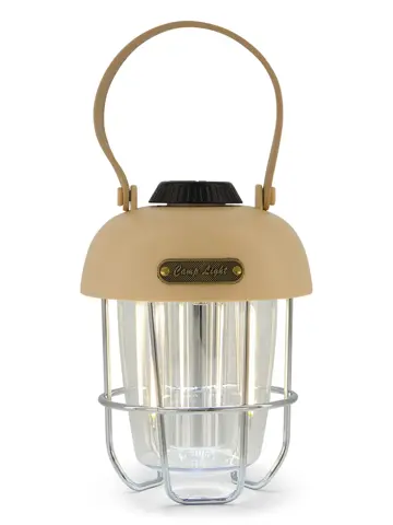 Orvieto - Campinglamp - Human Nature