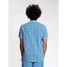 Porjus - Polo heren - Human Nature