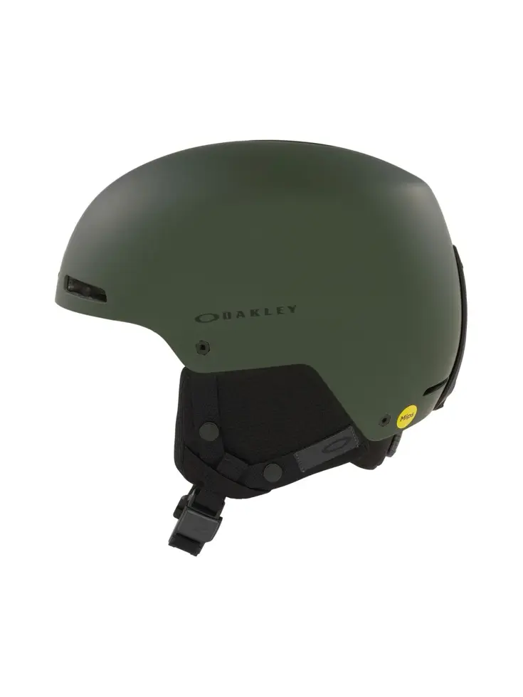 Oakley - Mod1 Pro Mips - Uniseks Helm