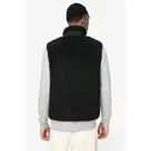 Sherpa Bodywarmer - Zwart - Unisex Bodywarmer