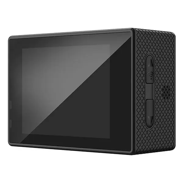 SJ4000 Air 4K Wifi action cam en dashcam