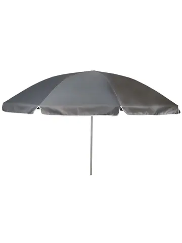 Parasol Met knikarm Ø 165 cm