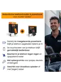 Telefoonhouder Fiets + Powerbank Magsafe