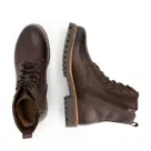 Travelin' Kvaloya Heren - Veterboots - Leer