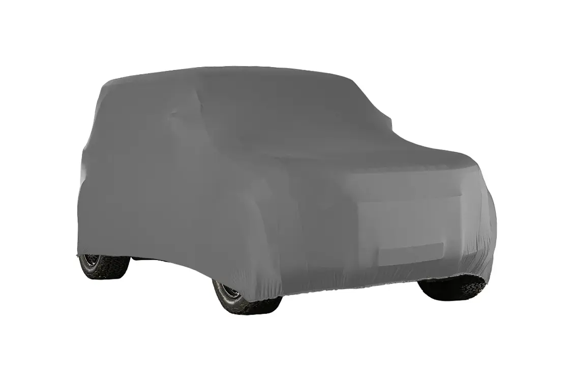 BOXX SUV indoor autohoes - L