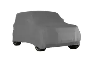 BOXX SUV indoor autohoes - L