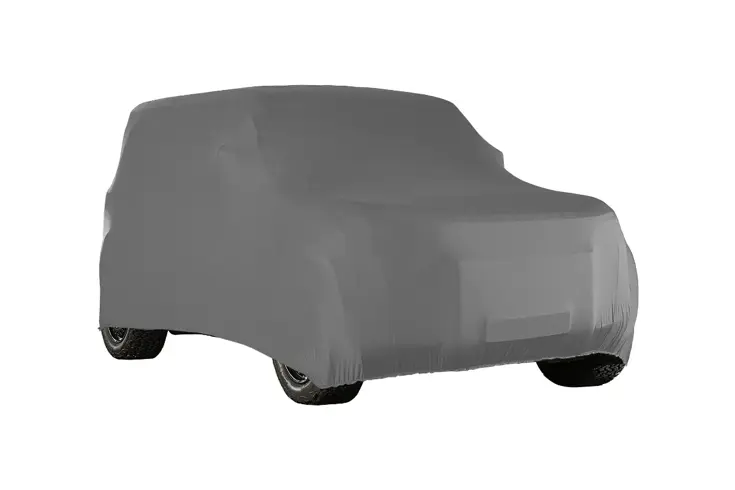 BOXX SUV indoor autohoes - L