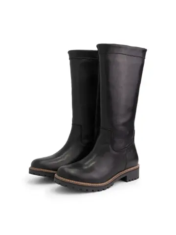 Varde dames - Laarzen - Travelin'