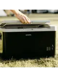 Koelbox Compressor Mcc-35 Ac/dc