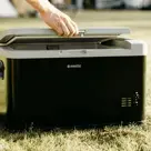 Koelbox Compressor Mcc-25 Ac/dc