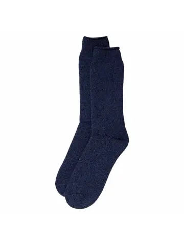 1 paar - Heren - Thermo Sokken