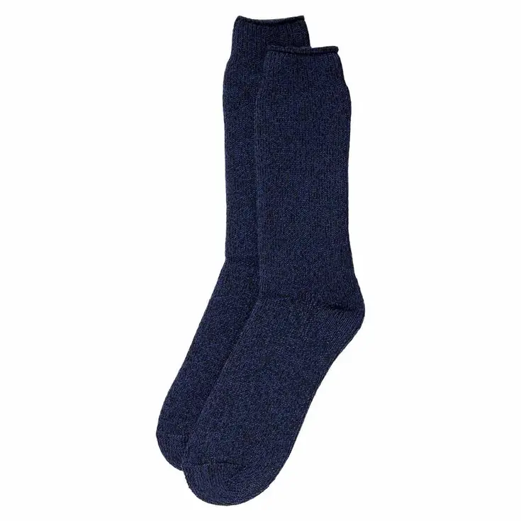 1 paar - Heren - Thermo Sokken