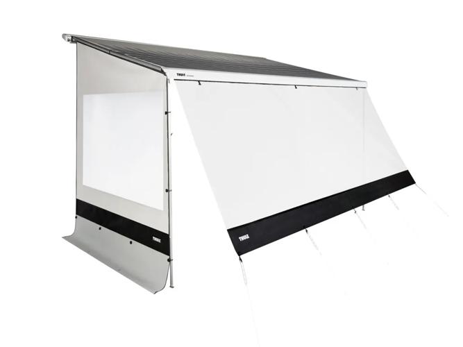 sun blocker G2 voorwand 4,30x1,70m