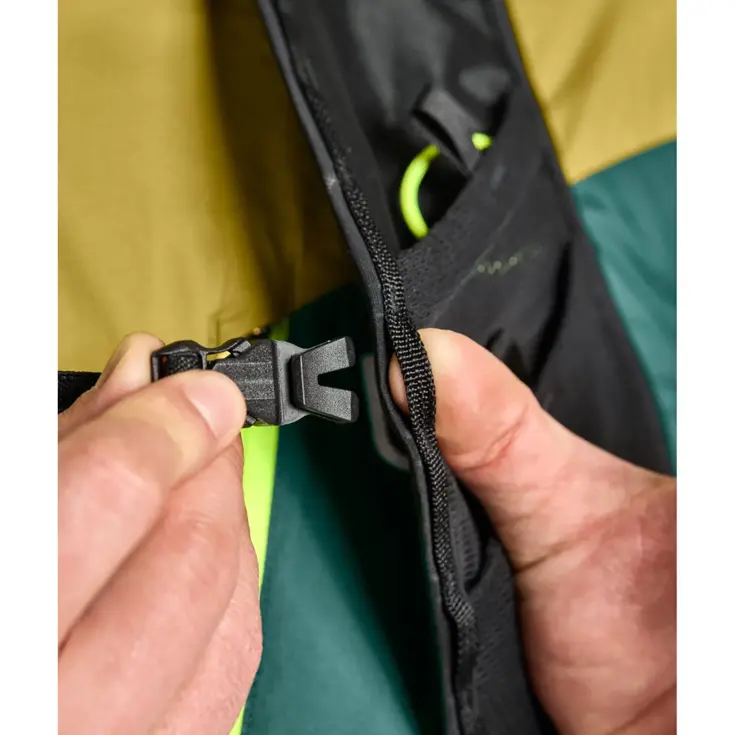 Traverse Light 15 dirty-daisy |15 L