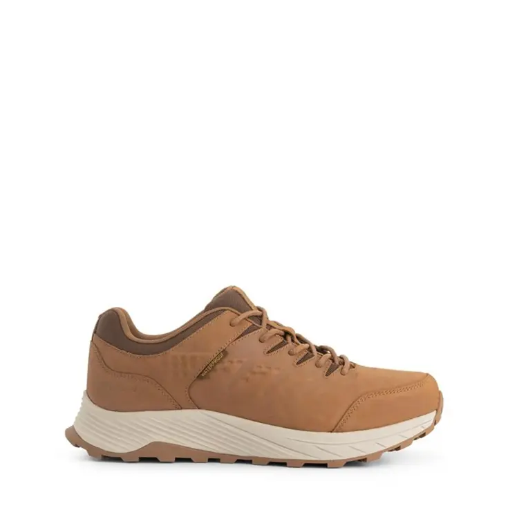 Skagan Heren - Lage wandelschoenen - Waterdicht