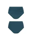 Menstruatie zwemkleding - Highwaist