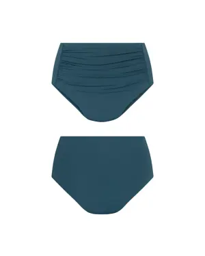 Menstruatie zwemkleding - Highwaist