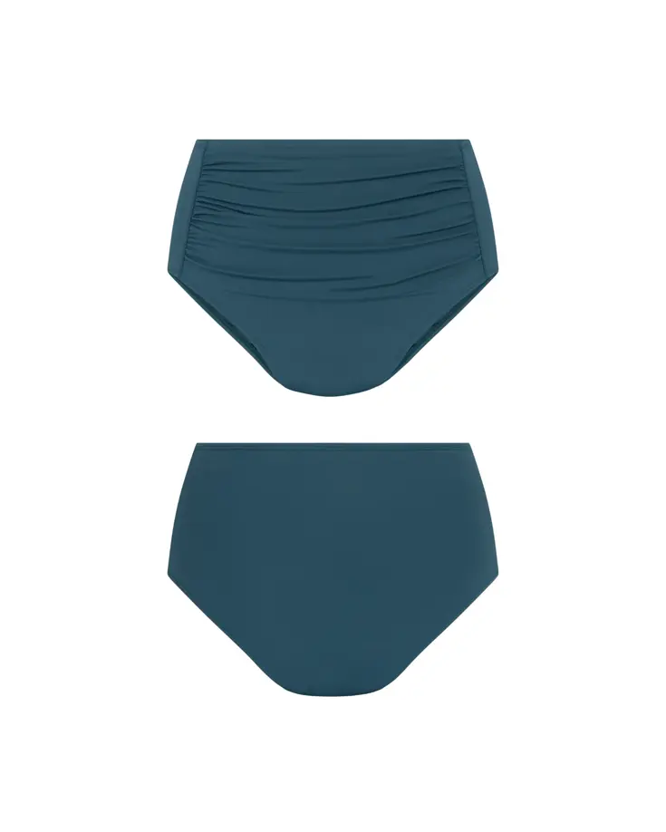 Menstruatie zwemkleding - Highwaist