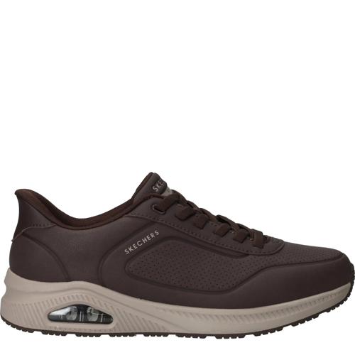 Slip-Ins Arch fit Uno veterschoenen Heren