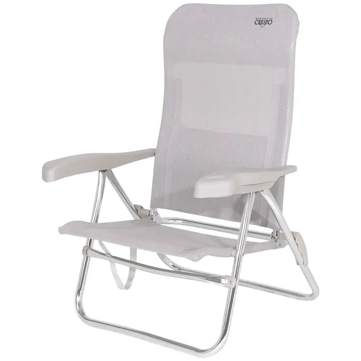 Crespo Strandstoel AL/205