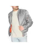 Heren Navy Seal Jacket