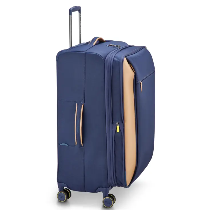 Montmartre 3 Spinner 78 Expandable  | 121 L