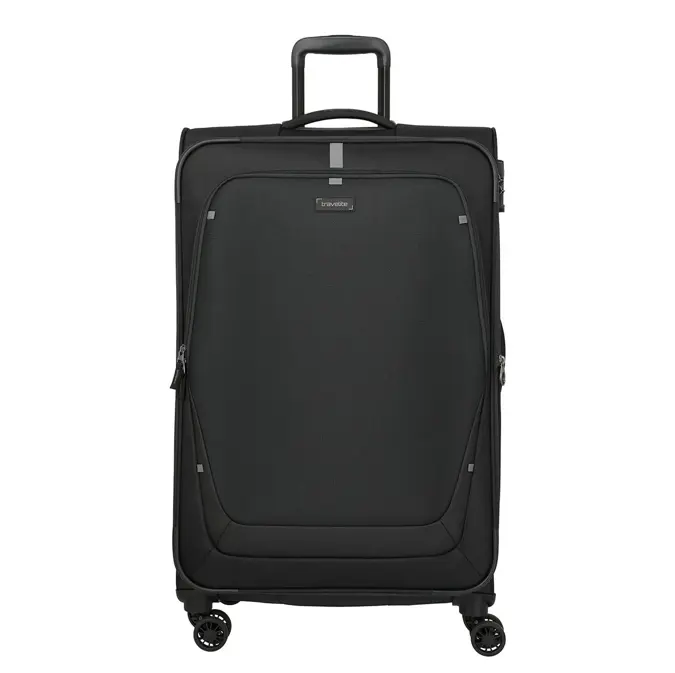 Travelite Umbria 4 Wheel Trolley L  |90 L