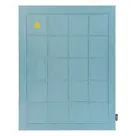 Picknick Plaid - Met voering - 180 x 140 cm