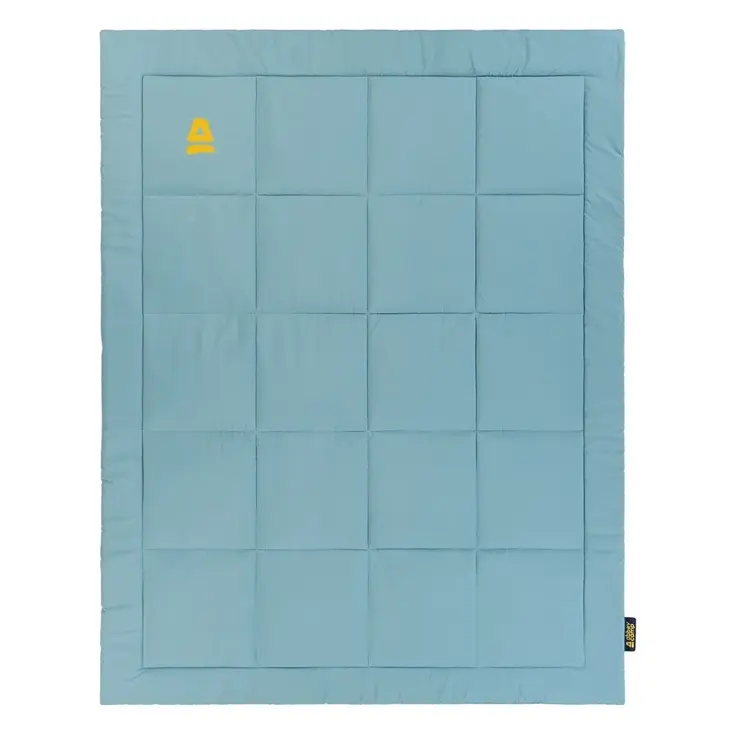 Picknick Plaid - Met voering - 180 x 140 cm