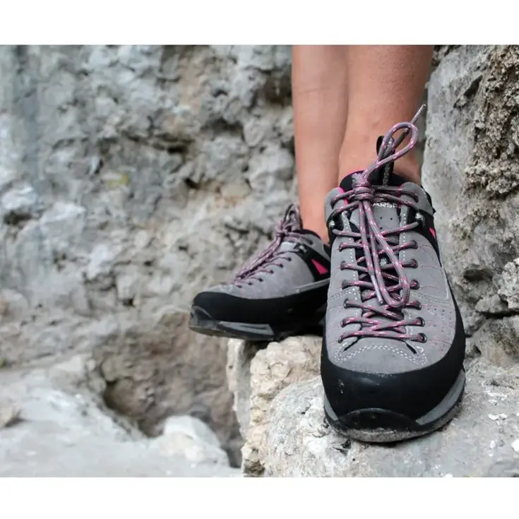 Wandelschoen dames Mountain Tech Low