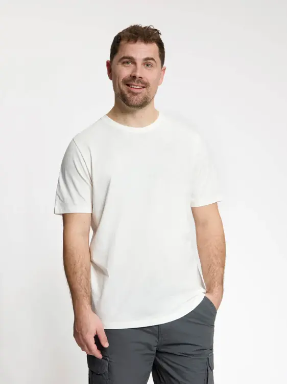 Taft - T-shirt heren - Human Nature