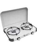 Camping Kitchen 2 CV Camping kooktoestel