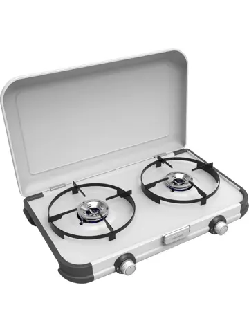 Camping Kitchen 2 CV Camping kooktoestel