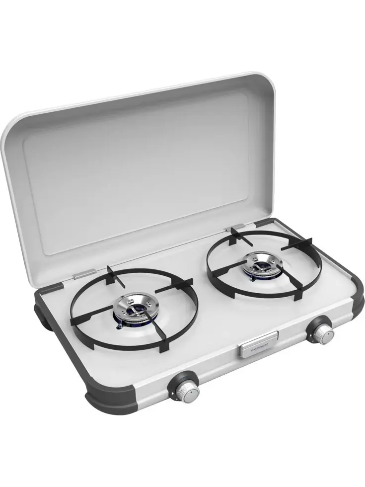 Camping Kitchen 2 CV Camping kooktoestel