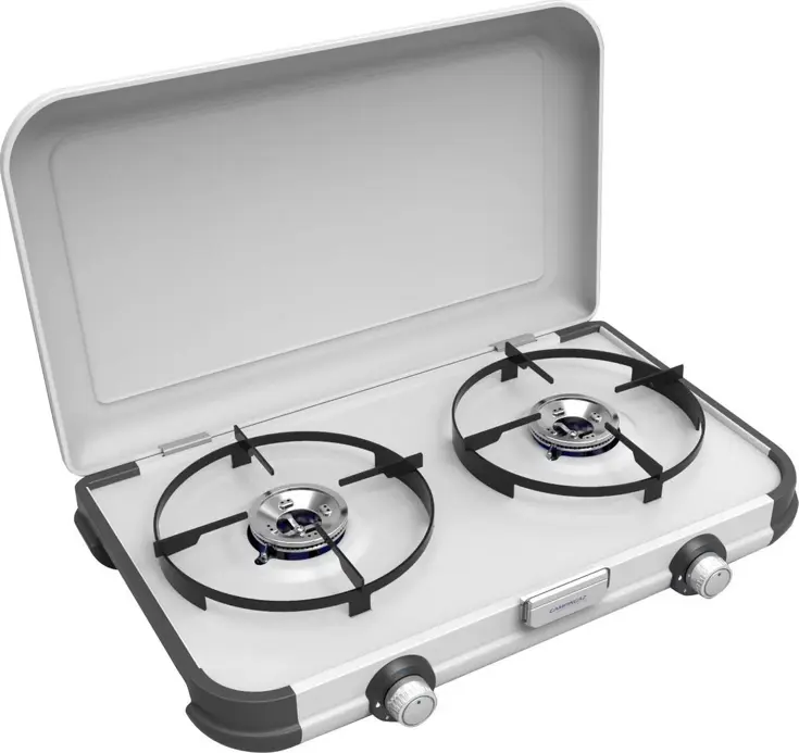 Camping Kitchen 2 CV Camping kooktoestel