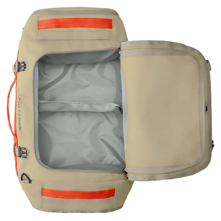 Cargo Hauler Reistas / 40 L