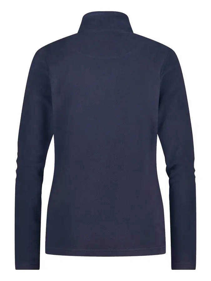 Marjoke - fleecepully dames - Human Nature