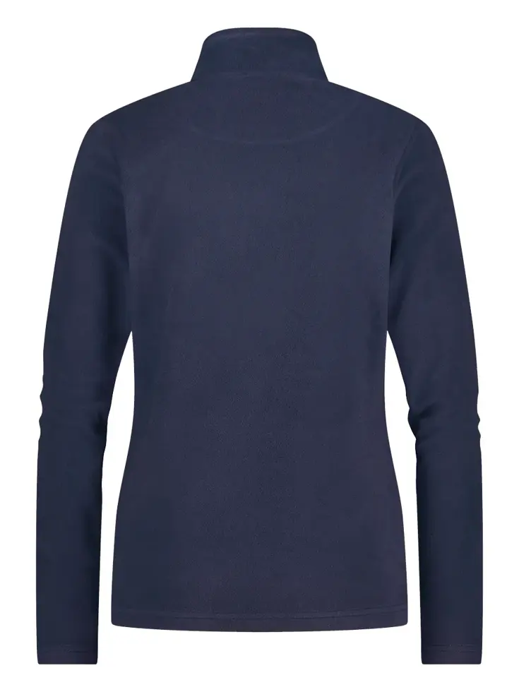 Marjoke - fleecepully dames - Human Nature