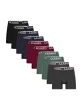 Heren 10-Pack Basic Boxers