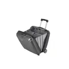 Travelite Elvaa Businesswheeler black Zwart