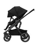 Lila XP Plus - Kinderwagen -inclusief reiswieg