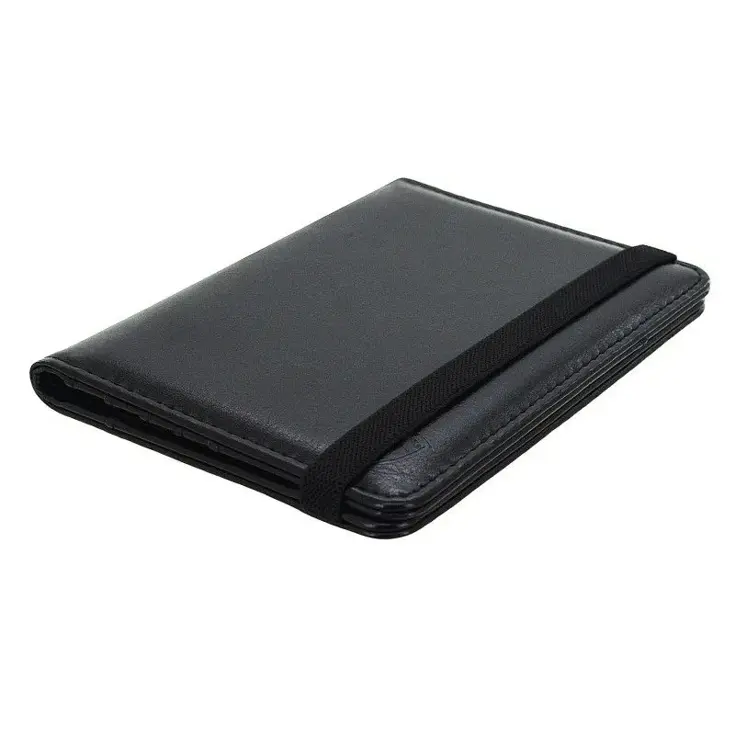 RFID Paspoort Hoes - Anti Skim Bescherming