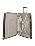 Capetown - Grote koffer - 75cm - 95L - TSA-slot