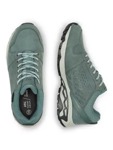 Sierra - Lage wandelschoenen dames - Human Nature