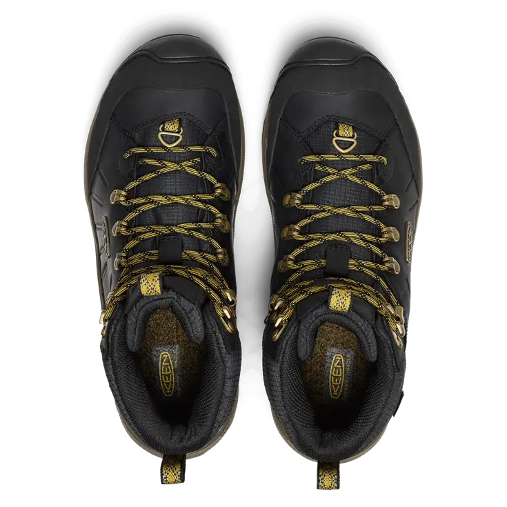Revel IV Mid Polar - Wandelschoenen - Heren